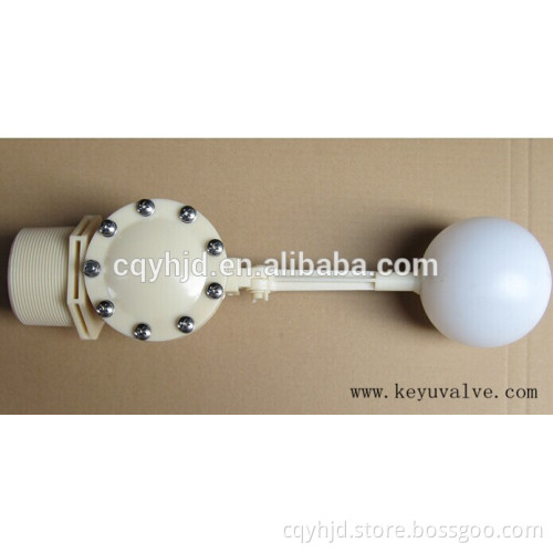 Float Valve DN65 Price 2.5''